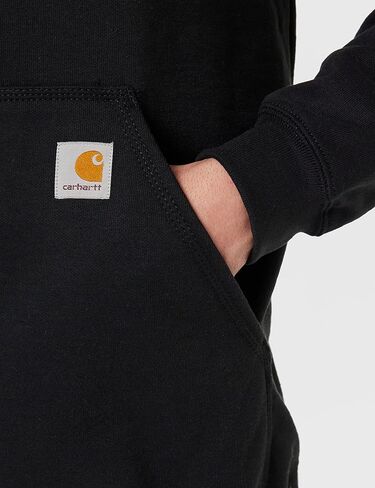 Carhartt Men's Loose Fit Midweight Sweatshirt in Saudi Arabia
