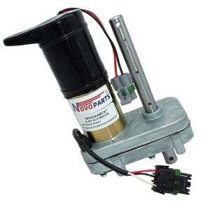 382134 RV Slide Out Motor Long Drive Shaft Replacement for Power Gear Slide Out Motor 1010001874 1510000167 MX2