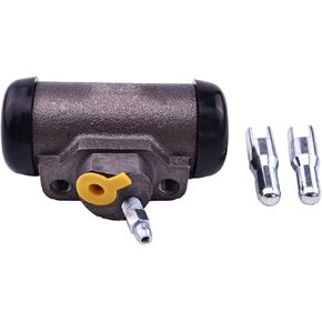 Wheel Cylinder 22673-72031 47410-20540-71 47410-U2100-71 Compatible with TCM Forklift FD20-25Z5 FG20-25N5 FD20-25T6