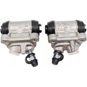 45370-HM8-B41 Front Left&Right Brake Wheel Cylinder for 1997-2021 Honda TRX250 and More