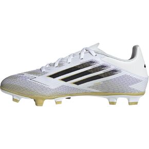 adidas Unisex-Adult F50 Club Firm Multi Ground Sneaker
