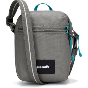 Pacsafe اذهب لمكافحة السرقة micro crossbody