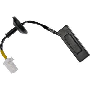 901-963 81720-1W220 Tailgate Trunk Release Switch Button Compatible with Kia Rio 2011-2017 L4 1.6L Rear Tailgate Liftgate Release Handle Switch Replaces# 817201W220