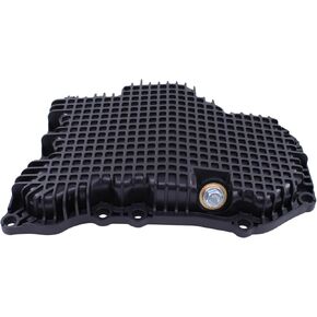 ApplianPar Engine Oil Pan with Gasket Seal for Nissan Rogue 1.5 2021-2025