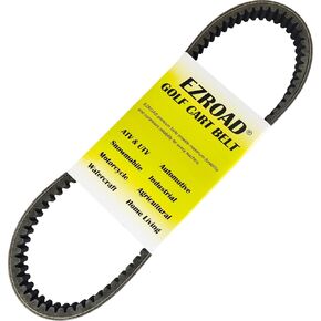 Aramid Clutch Drive Belt 102267101CC Compatible with Bobcat 2100 2100S Utility Vehicle Strong Light Smooth
