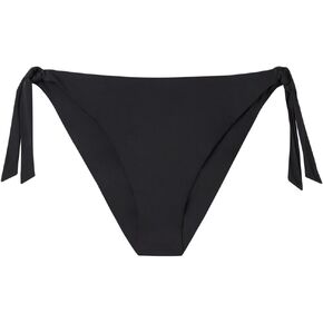 Woman's Tied Swimsuit Bottom Indonesia