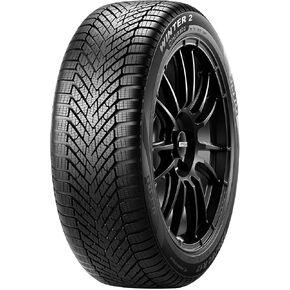 Pirelli Cinturato Winter 2 Winter 215/50R17 95V XL Passenger Tire