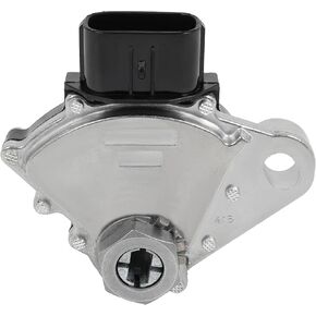 SCITOO 84540-0C010 Position Sensor Neutral Safety Switch Fit for 2008-2018 for Toyota Sequoia 2007-2019 for Toyota Tundra