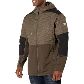 ARIAT Men's Rebar Cloud 9 Insulated Jacket