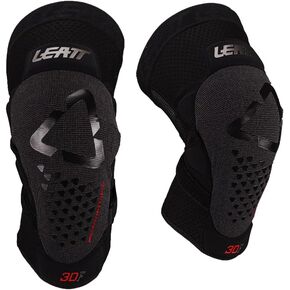 Leatt Knee Guard 3DF 5.0 Evo FastFit