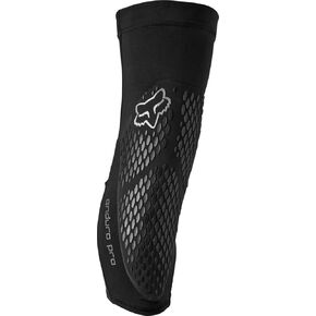 Fox Enduro Pro Knee Guard BLACK-001 XL