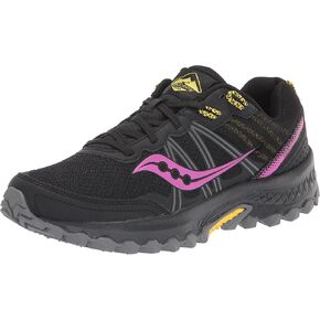 Saucony Women's Excursion TR14 Trail Running Shoe in Kuwait