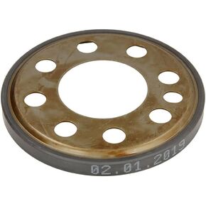 Genuine OEM 39190-2F000 Encoder / 391902F000 لـ Hyundai Azera Grandeur 15-16
