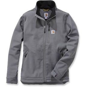 Carhartt Men's Crowley Jacket (Regular and Big & Tall Sizes) in Saudi Arabia