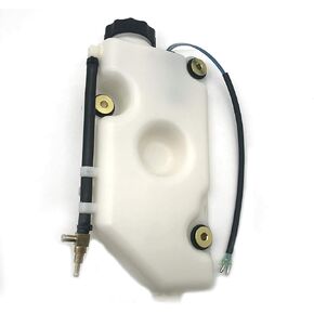 خزان النفط ASSY لـ Mercury Outboard 830889A1،8M0064073،818456A1،830889A10،830889A4 200 225 250 300 HP DFI Optimax 3.0 L EFI SEA PRO FOR 1270-8M0119508