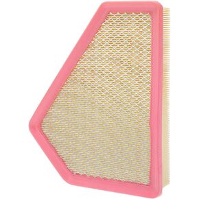 Engine Air Filter for Cadillac CTS 2008-2014 Long Life Element Filter Air Cleaner No.15875795 1 Pcs