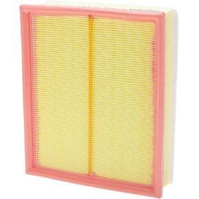 Engine Air Filter for Volkswagen Passat 1998-2005 Long Life Element Filter Air Cleaner No.058133843 1 Pcs