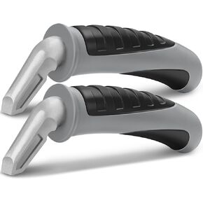 NINEMAX Car Door Handle for Elderly Car Handle Assist Support, Auto Grab Handles, Portable Car Door Cane for Seniors, Handicap (1 pc)