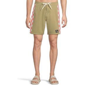 Quiksilver Men's Original Arch 18 Boardshorts