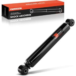 A-Premium Front Steering Pamper متوافق مع Ford F-250 ، F-350 ، F-250/F-350 Super Duty ، E-25