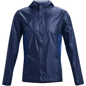 Under Armour Men's Cloudburst Shell Jacket in Saudi Arabia