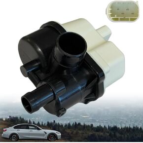 Fuel Vapor Leak Detection Pump Fit for BMW X3 M3 M5 M6 Z4 Series 3 Series 5 Series 6 Series 7 for MINI Cooper volkswagen beetle m6 pump 2006 for bmw x3 fuel pump 16136752551 0261222018