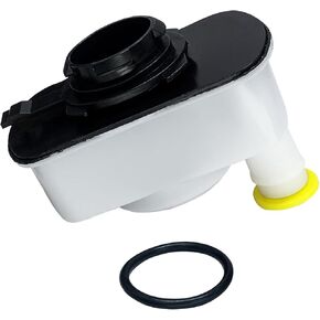 310-219 EVAP Leak Detection Pump Compatible with Jeep Grand Cherokee Liberty Dodge Durango Ram 1500 Nitro Fiat 500 500L Chrysler Aspen Ram Promaster 1500 2500 3500 Replace 4B1593 4861959AA ESM1003