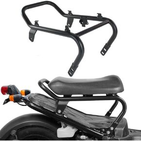 xitomer 2.3" 60mm Lowering Seat Frame Fit for Ruckus/Zoomer NPS50 2003-2024 Motorcycle Lowering Seat Frame Replacement Lowering Kits