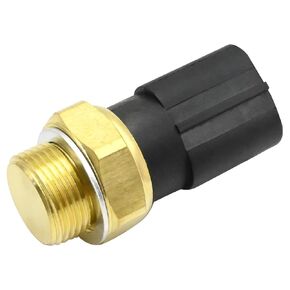 1J0959481A مفتاح مروحة تبريد المحرك ، بديل لـ AU-DI TT 2000 2001 2002 2003 2004 2005 ، يحل محل 201-1777