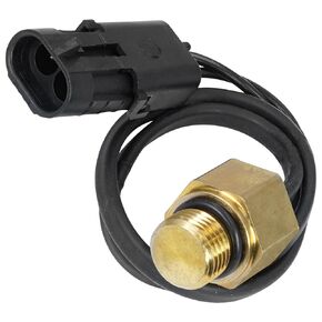 Caltric Cooling Radiator Thermal Switch Sensor Compatible with Polaris Sportsman 500 Ho 2009-2013