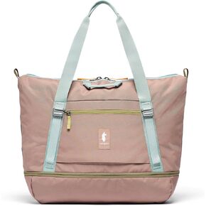 Cotopaxi للجنسين 35 لتر Viaje Weekender Bag-Cada Dia Duffel