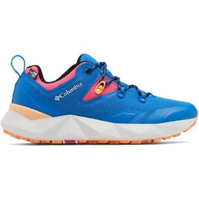 Columbia Women's Facet 60 Low Outdry Hiking Shoe in Saudi Arabia