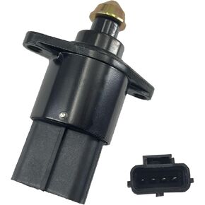 Idle Air Control Valve IACV IAC 53030840 53030751 Compatible with Grand Cherokee Liberty Ram 1500 Dakota Durango