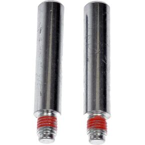 Dorman HW14232 Front Disc Brake Caliper Pin Kit Compatible with Select Audi/BMW/Volkswagen Models