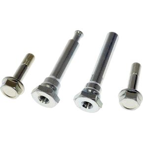 Dorman HW5980 Front Disc Brake Caliper Pin Kit Compatible with Select Ford/Lincoln Models