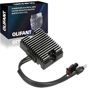 74523-94 Voltage Regulator Rectifier For Harley Davidson Sportster 883 1200 1994-2003