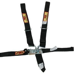 9410D 2"" 5 Pt Jr Complete Belt