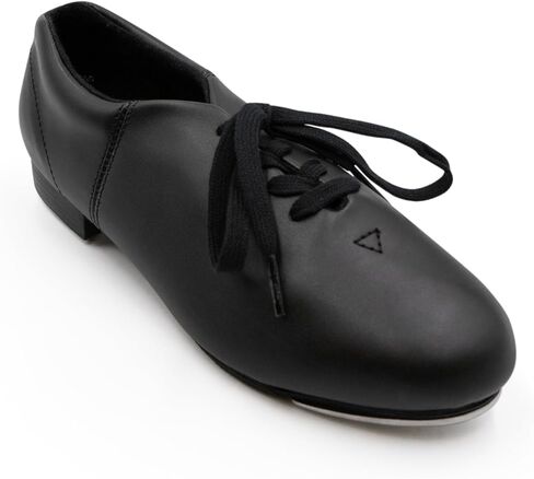 حذاء نسائي من Capezio CG17، أسود أسود أسود in Kuwait