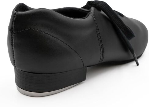 حذاء نسائي من Capezio CG17، أسود أسود أسود in Kuwait