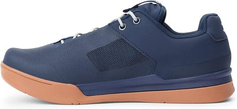 Mallet LACE Navy/Silver/Gum 7.0 in Saudi Arabia