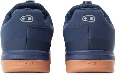 Mallet LACE Navy/Silver/Gum 7.0 in Saudi Arabia