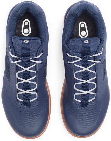 Mallet LACE Navy/Silver/Gum 7.0 in Saudi Arabia