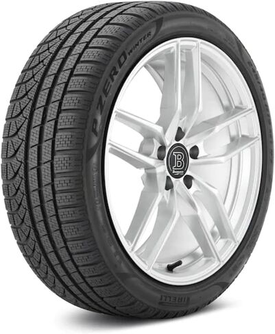 Pirelli P Zero Winter Winter 265/35R21 in Saudi Arabia