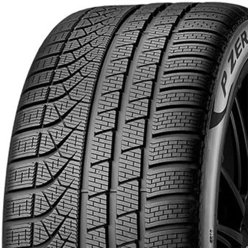 Pirelli P Zero Winter Winter 265/35R21 in Saudi Arabia