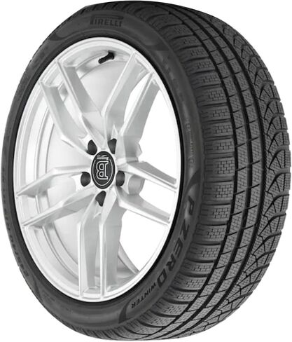 Pirelli P Zero Winter Winter 265/35R21 in Saudi Arabia