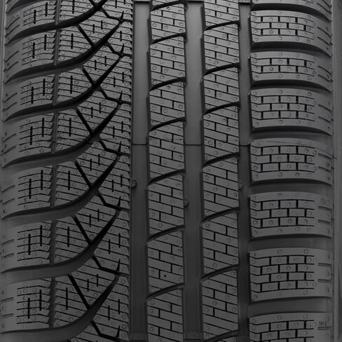 Pirelli P Zero Winter Winter 265/35R21 in Saudi Arabia