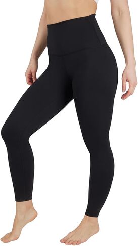 90 Degree By Reflex Squat Proof High Waist Interlink Leggings for Women in Saudi Arabia