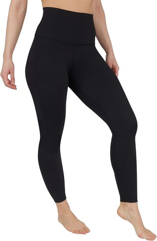 90 Degree By Reflex Squat Proof High Waist Interlink Leggings for Women in Saudi Arabia