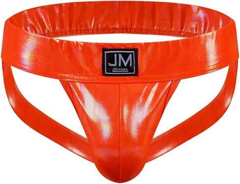 JOCKMAIL Mens Jockstrap Athletic Supporter Jockstrap Thongs Underwear Male Underpants Jock Strap in Saudi Arabia