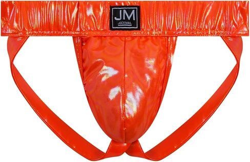 JOCKMAIL Mens Jockstrap Athletic Supporter Jockstrap Thongs Underwear Male Underpants Jock Strap in Saudi Arabia